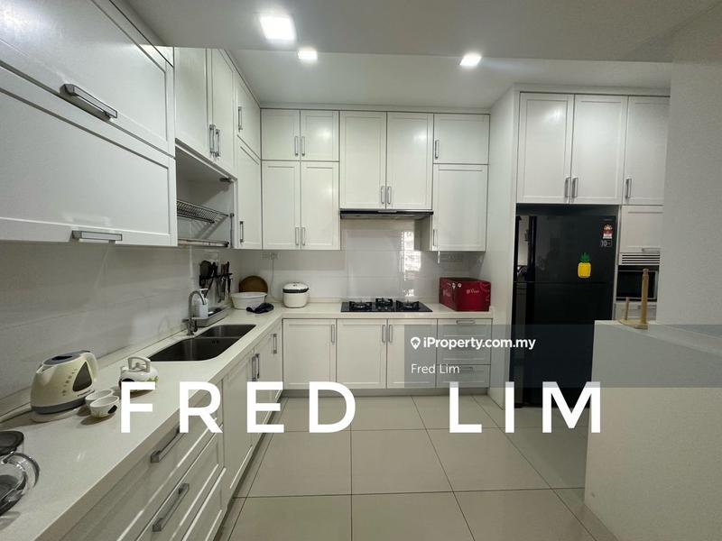 Kondominium untuk Dijual di Surin Condominium oleh Fred Lim - iProperty.com.my