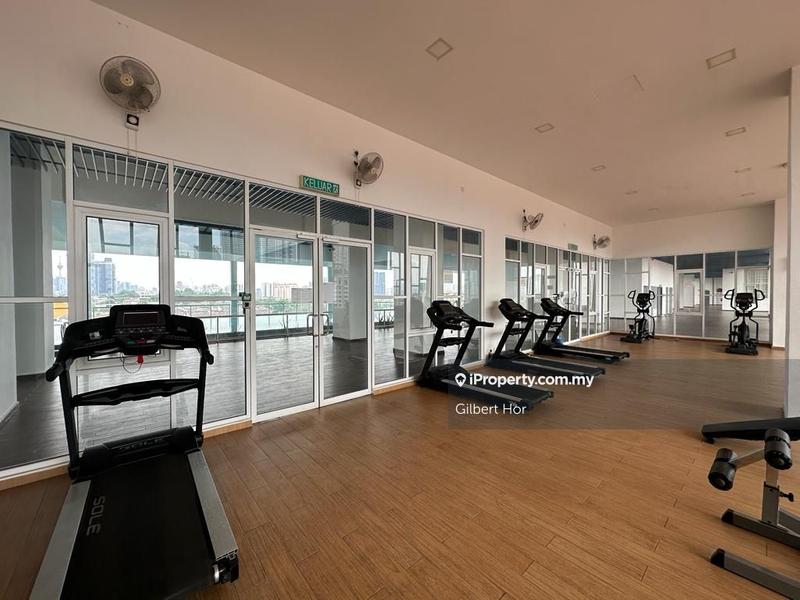 Service Residence for Sale in MH Platinum Residence by Gilbert Hor - iProperty.com.my