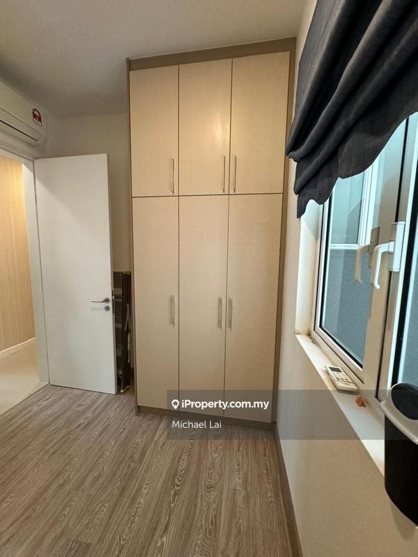 For Rent - Southbank Residence