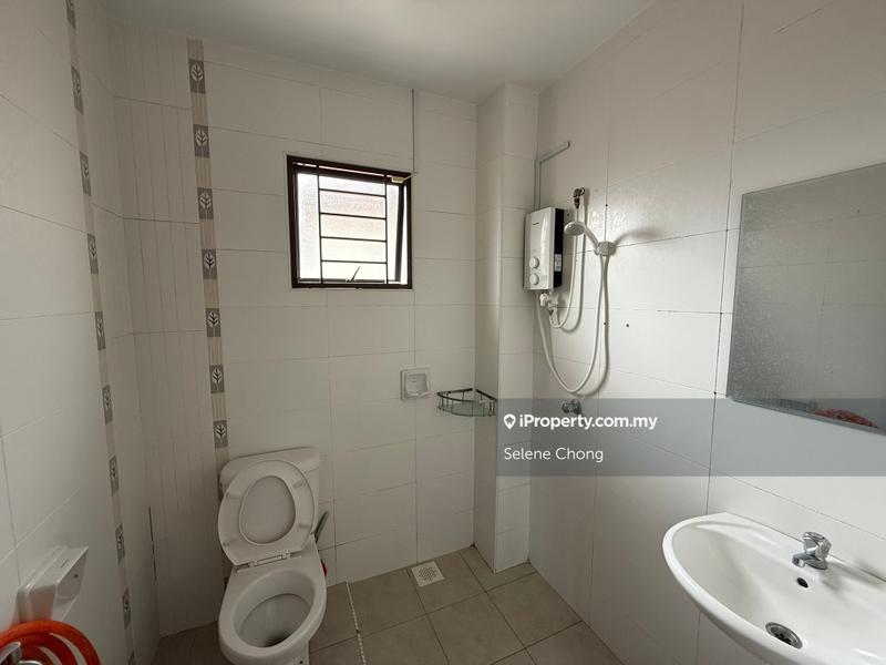Rumah Berkembar untuk Dijual di Kajang, Selangor oleh Selene Chong - iProperty.com.my