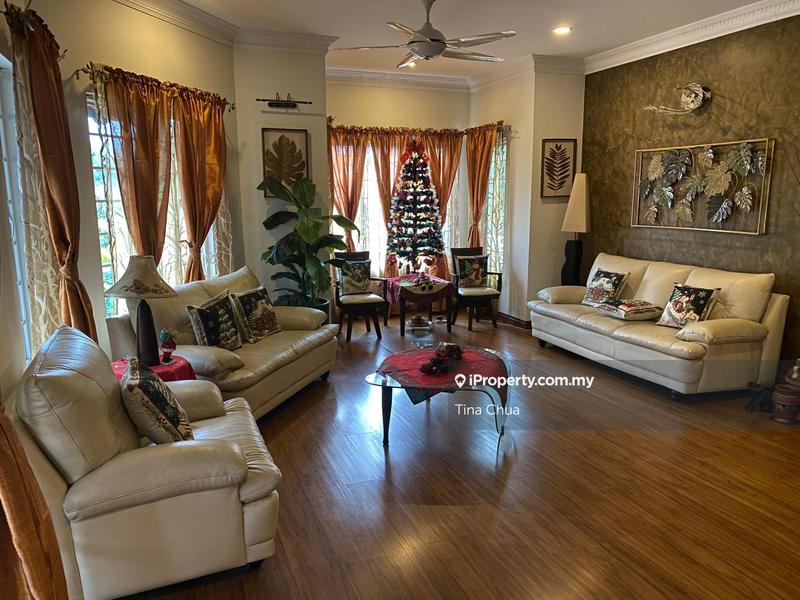 Bungalow House untuk Dijual di Taman Yarl, Jalan Klang Lama (Old Klang Road) oleh Tina Chua - iProperty.com.my