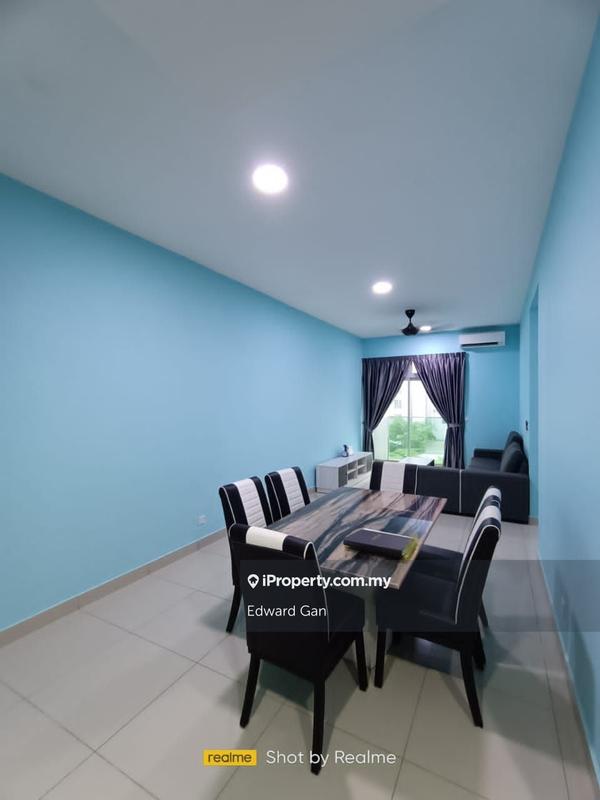 For Sale - Meridin Bayvue @ Sierra Perdana