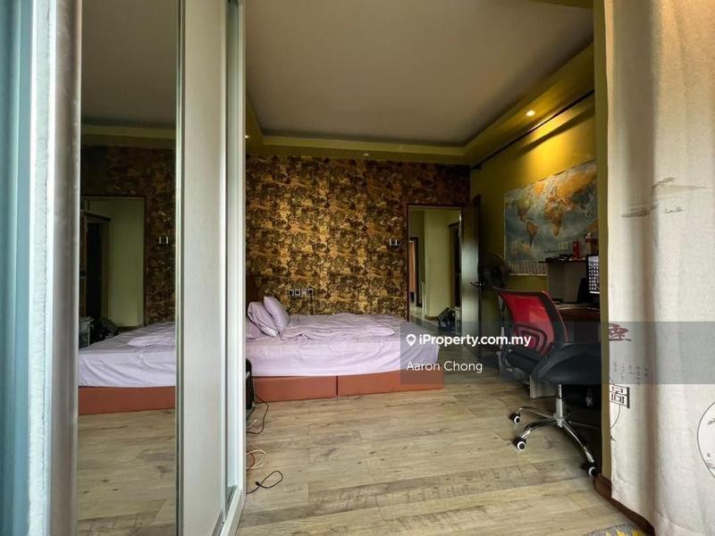 Townhouse for Sale in Taman Overseas Union (Taman Oug), Jalan Klang Lama (Old Klang Road) by Aaron Chong - iProperty.com.my