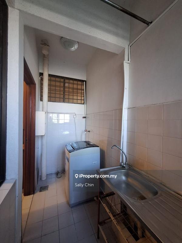 Pangsapuri untuk Dijual di Bella Vista oleh Sally Chin - iProperty.com.my