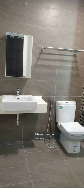 Condominium for Rent in Sky Condominium (Skyz Residence) by Jean Yeoh - iProperty.com.my