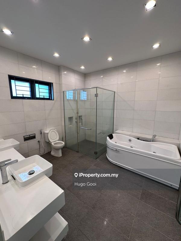 Bungalow House for Rent in Taman Sri Ukay, Ukay Heights, Taman TAR, Melawati, Ampang by Hugo Gooi - iProperty.com.my