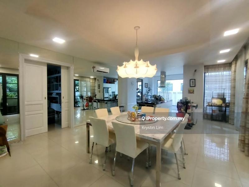 For Sale - Amverton Park, Kota Kemuning, Shah Alam