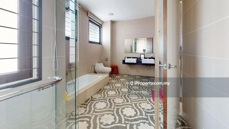 Rumah Berangkai 3 Tingkat untuk Dijual di 16 Sierra, Puchong oleh Jane Hor - iProperty.com.my