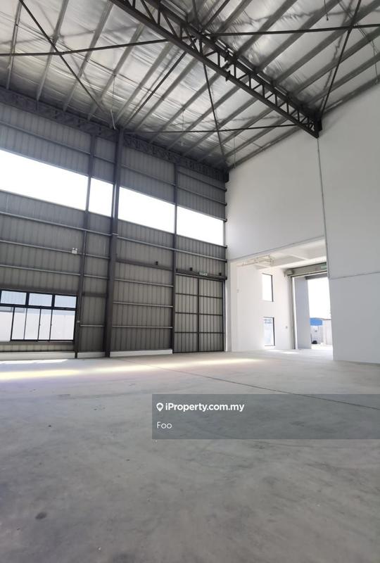Semi-D Factory for Rent in Elmina, Shah Alam by Foo - iProperty.com.my