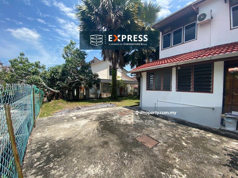 2-storey Terraced House for Sale in Bumiko, Miri by Sam Yong - iProperty.com.my