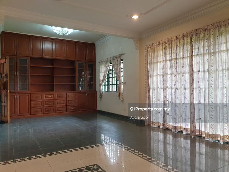 Rumah Teres 2-Tingkat untuk Dijual di Bukit Rahman Putra, Sungai Buloh oleh Alicia Soo - iProperty.com.my
