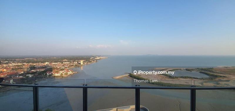 Condominium for Sale in Silverscape Residences by Thomas Lam - iProperty.com.my