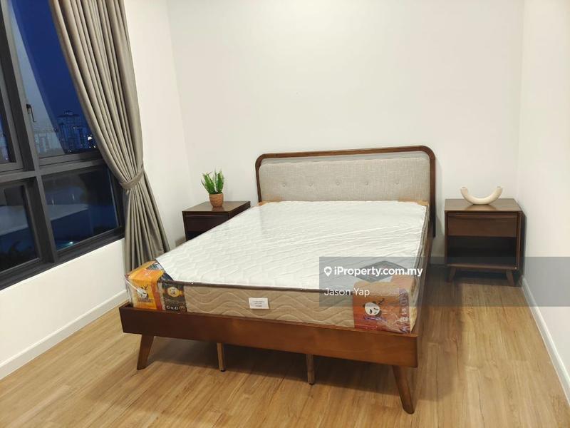 Service Residence for Rent in Sunway Serene by Jason Yap - iProperty.com.my