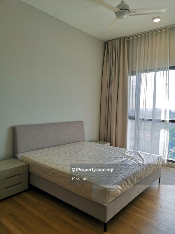 Service Residence for Sale in Cyperus @ Tropicana Gardens by Max Tan - iProperty.com.my