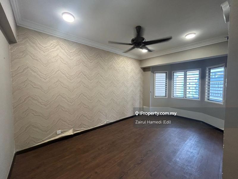 Kondominium untuk Dijual di Shang Villa oleh Zairul Hamedi (Edi) - iProperty.com.my