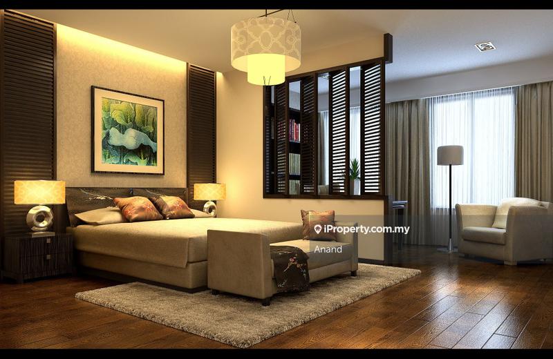 2-storey Terraced House for Sale in Desa Sri Hartamas, Sri Hartamas by Anand - iProperty.com.my