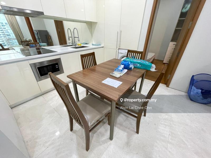 Service Residence for Sale in Soho Suites Serviced Residence @ KLCC by Alvin Lai - iProperty.com.my