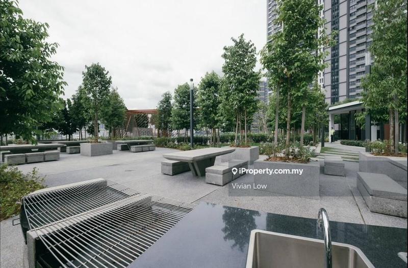 Service Residence for Sale in M Vertica by Vivian Low - iProperty.com.my