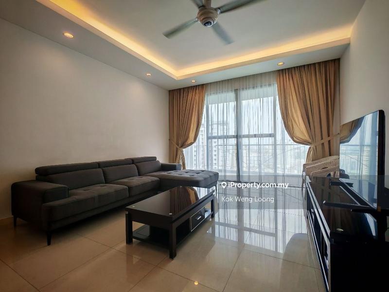 For Rent - Kiaramas Ayuria