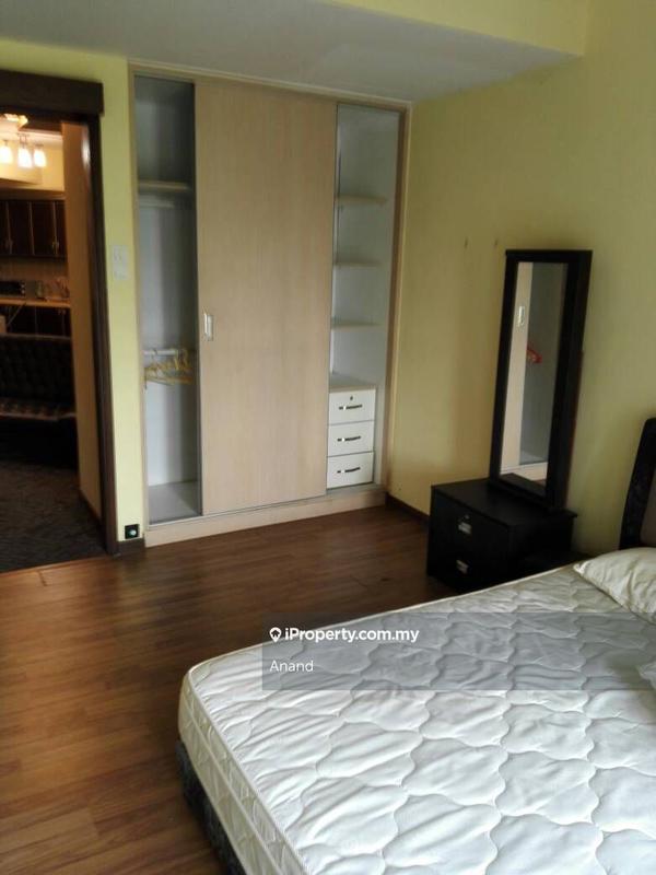 Service Residence for Sale in Saujana Residency by Anand - iProperty.com.my