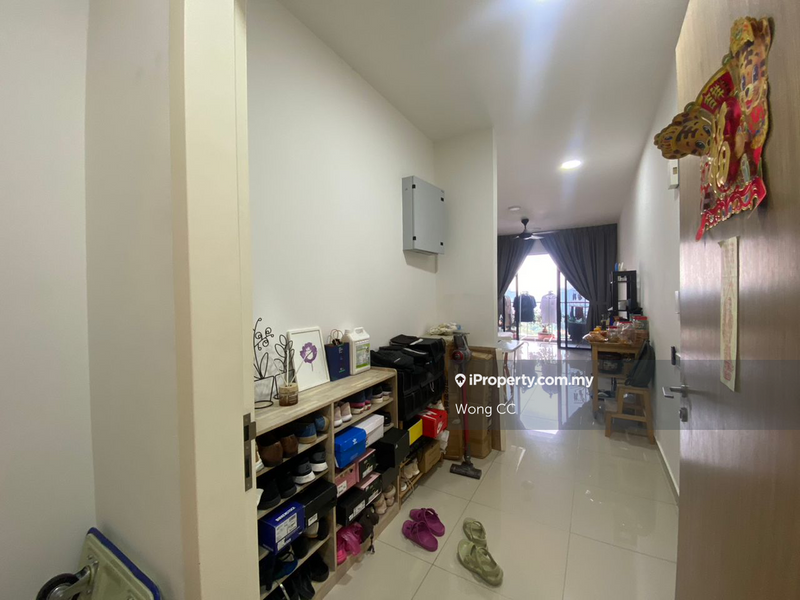 Condominium for Sale in Nidoz Residences @ Desa Petaling by Wong CC - iProperty.com.my