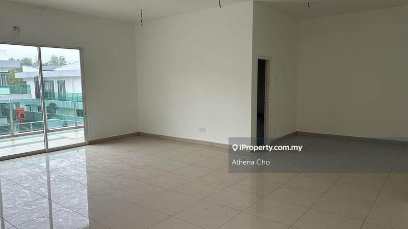 Rumah Berkembar untuk Dijual di Nilai Spring Villa, Nilai oleh Athena Cho - iProperty.com.my