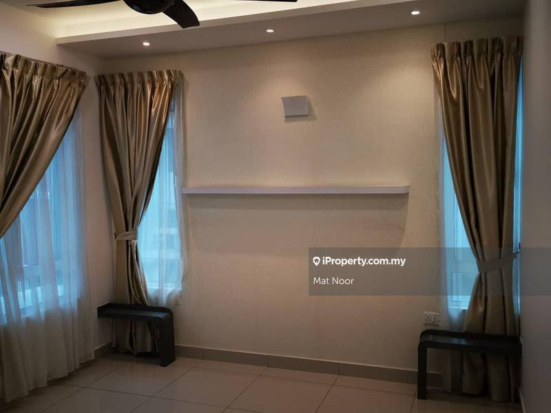 Semi-Detached House for Sale in Setia Damai, Setia Alam by Mat Noor - iProperty.com.my