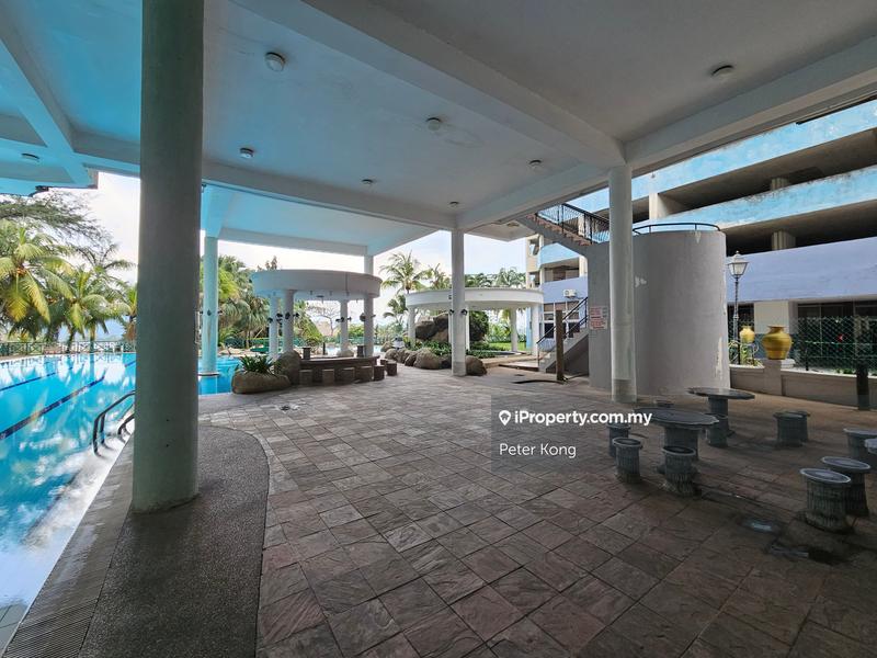 Kondominium untuk Dijual di Venice Hill oleh Peter Kong - iProperty.com.my