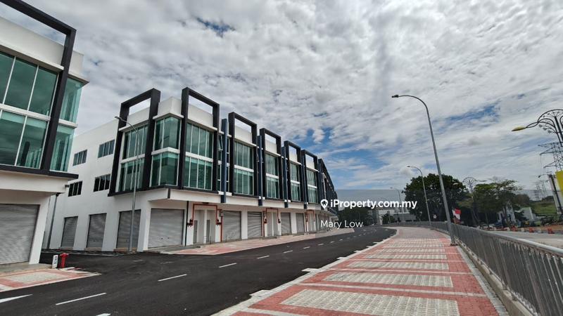 For Rent - Pusat Komersial Skywiz, Ayer Keroh