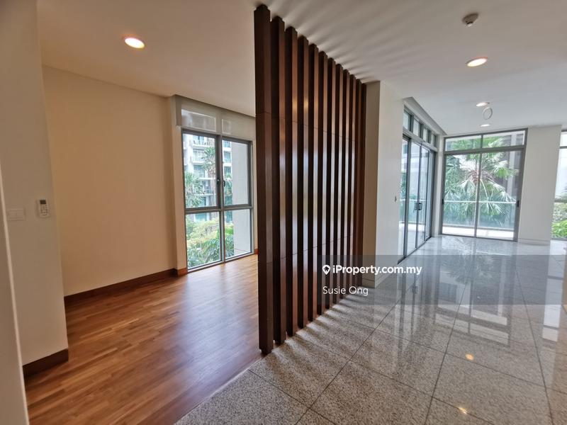 For Rent - Seri Hening Residence