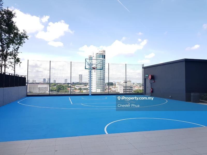 Service Residence for Rent in Atwater : Service Residences by Chester Phua - iProperty.com.my