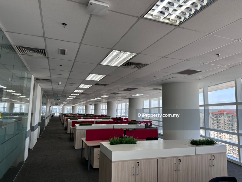 Office for Rent in Kelana Jaya, Petaling Jaya by Chin KF - iProperty.com.my