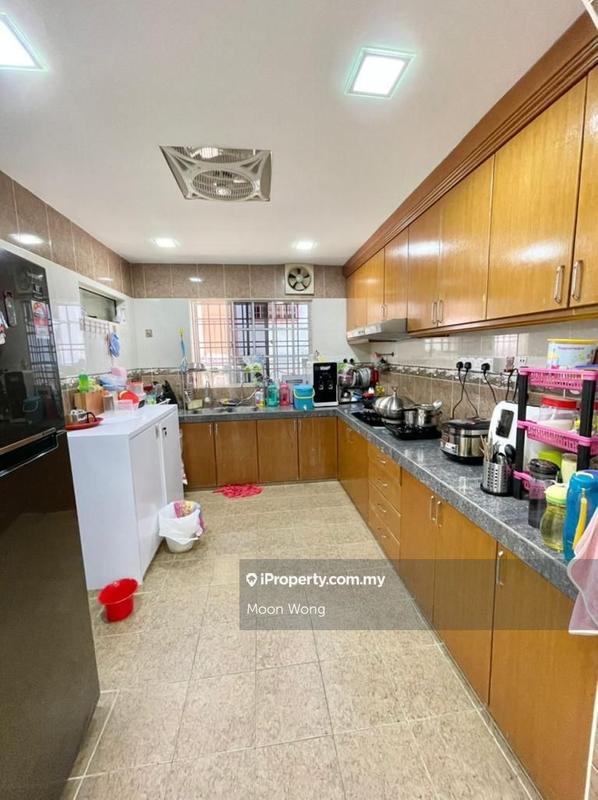 2-storey Terraced House for Sale in Bandar Mahkota Cheras, Cheras by Moon Wong - iProperty.com.my