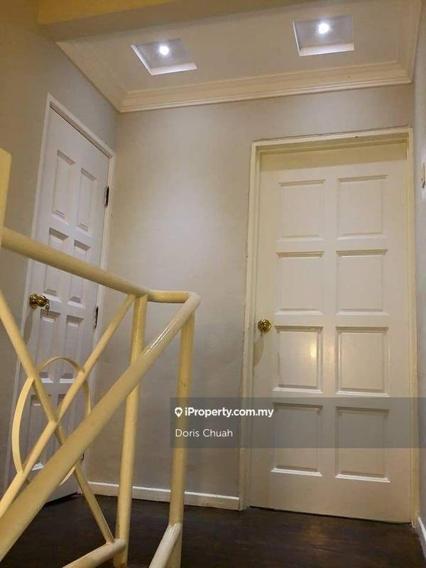 Apartment untuk Dijual di Mutiara Perdana oleh Doris Chuah - iProperty.com.my