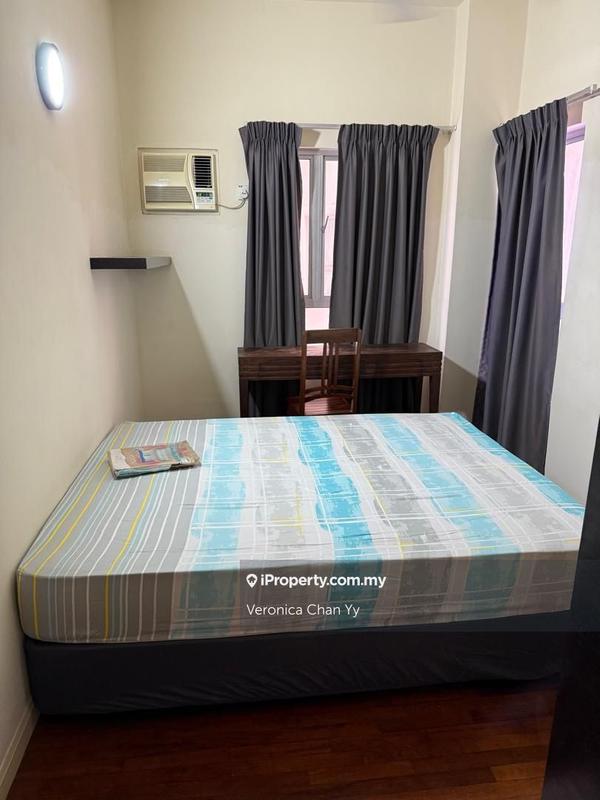 Kondominium untuk Disewa di Seri Maya Condominium oleh Veronica Chan Yy - iProperty.com.my