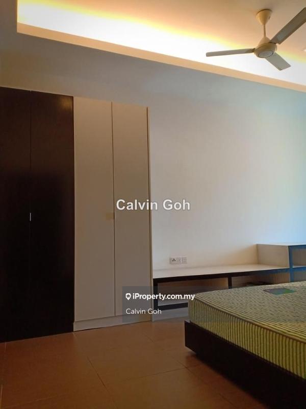 Residensi Servis untuk Disewa di Garden Plaza oleh Calvin Goh - iProperty.com.my