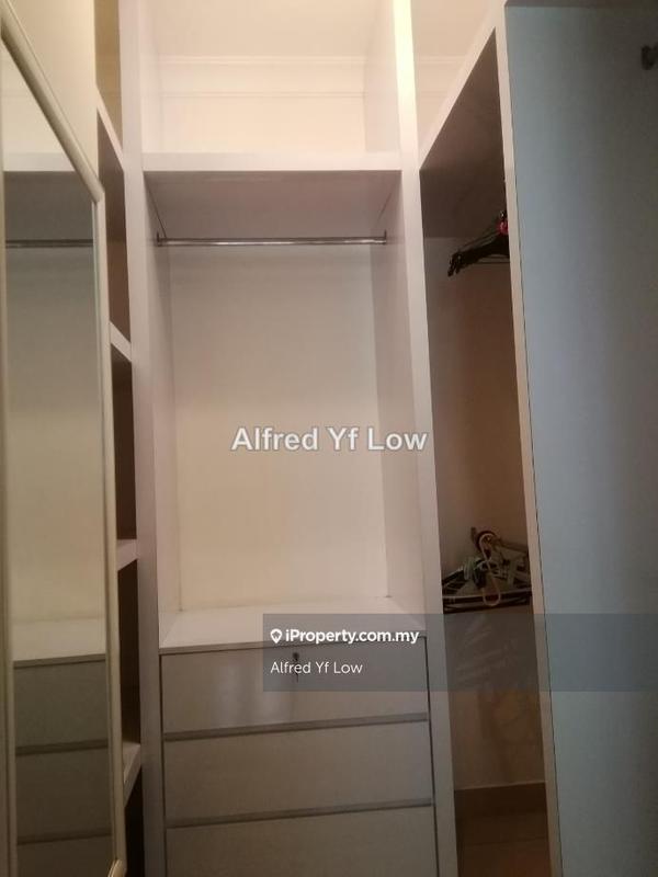 For Rent - The Straits View Condominium