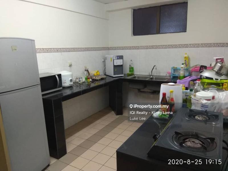 Kondominium untuk Disewa di Sunway Lagoon View Resort Condominium oleh Luke Lee - iProperty.com.my