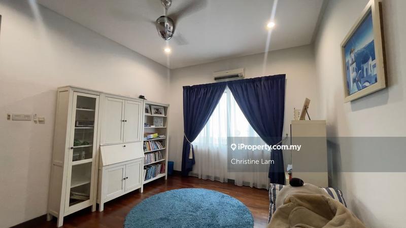 Semi-Detached House for Sale in Kota Kemuning, Shah Alam by Christine Lam - iProperty.com.my