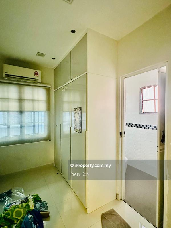 2-storey Terraced House for Sale in Alam Damai, Cheras by Patsy Koh - iProperty.com.my