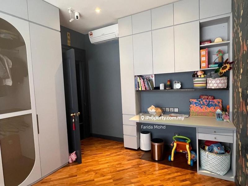 Kondominium untuk Dijual di Seri Duta II oleh Farida Mohd - iProperty.com.my