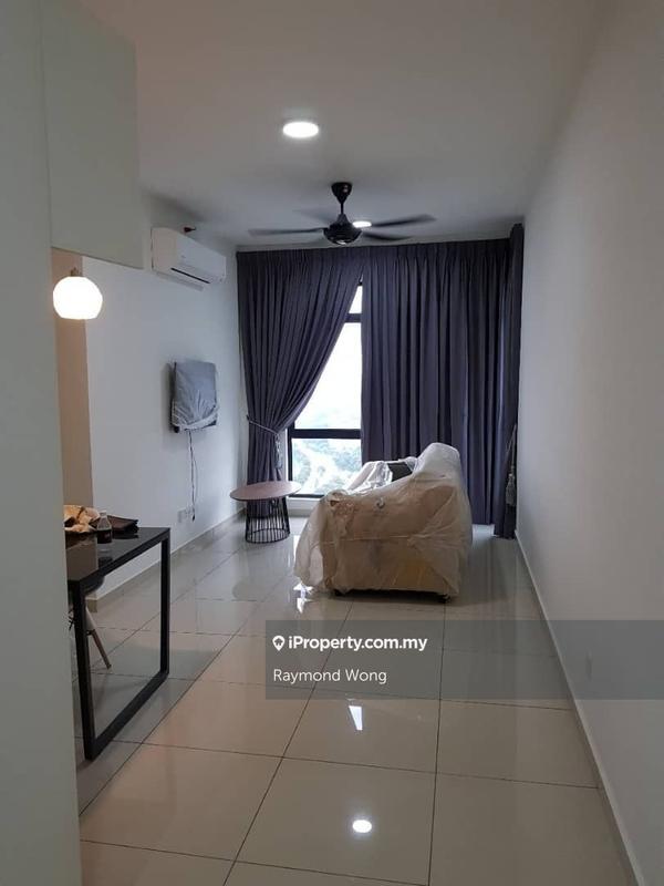 For Sale - Kenwingston Square Garden