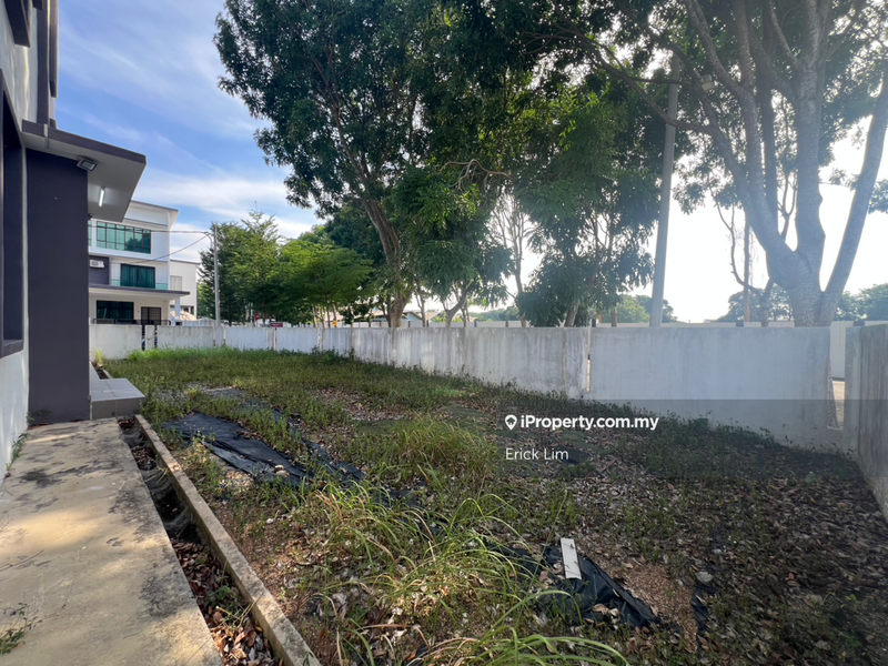 Rumah Teres untuk Dijual di Taman Ayer Keroh Height, Bukit Katil oleh Erick Lim - iProperty.com.my