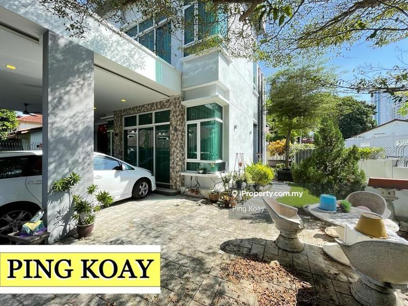 Bungalow House untuk Dijual di Tanjung Tokong, Penang oleh Ping Koay - iProperty.com.my