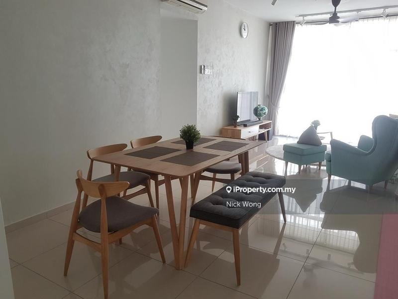Kondominium untuk Dijual di Midfields oleh Nick Wong - iProperty.com.my