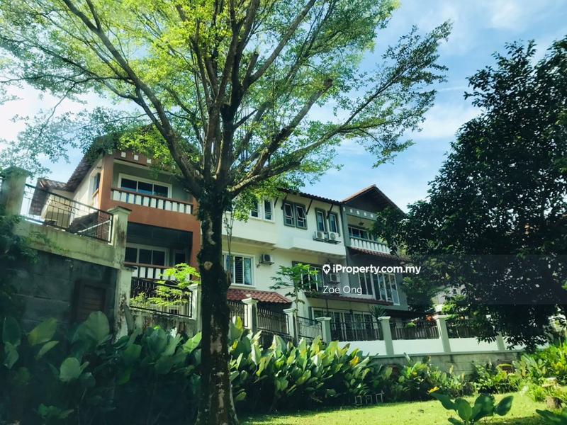 Rumah Berkembar untuk Dijual di Seksyen 9, Kota Damansara oleh Zoe Ong - iProperty.com.my