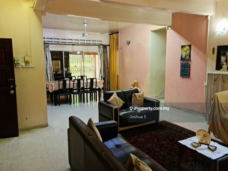 Bungalow House for Sale in Bukit Damansara, Damansara Heights by Joshua S - iProperty.com.my