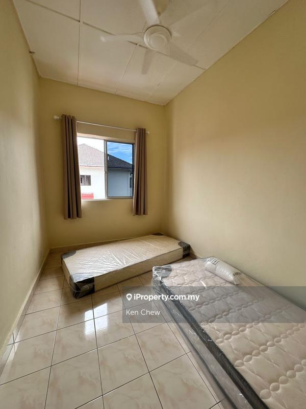 Pangsapuri untuk Dijual di Bunga Raya oleh Ken Chew - iProperty.com.my