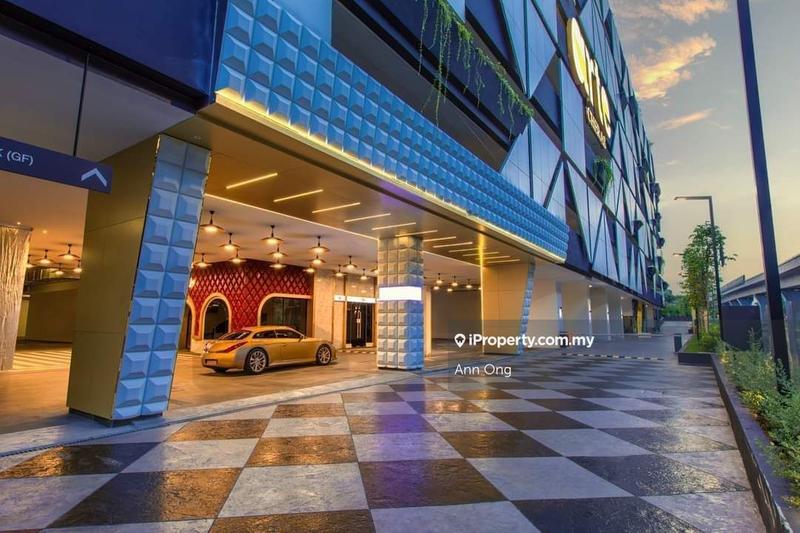 Residensi Servis untuk Dijual di Arte Cheras oleh Ann Ong - iProperty.com.my
