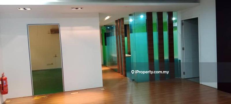 Shop / Office for Rent in Pandan Indah, Ampang by Tracy Mak - iProperty.com.my